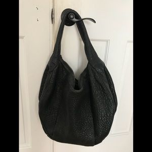 Alexander Wang “Morgan” Hobo Leather Bag